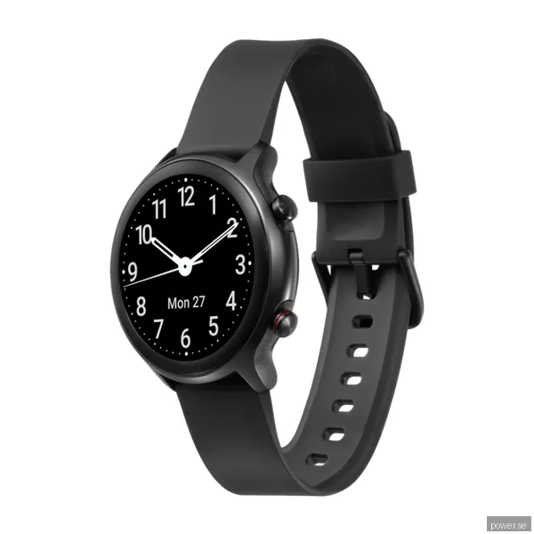 Doro Watch smartwatch, svart