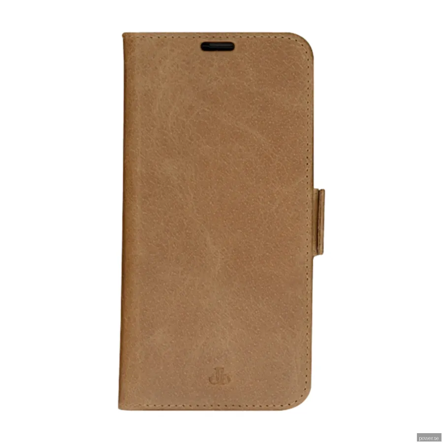 Dbramante Copenhagen iPhone 14 Pro skal, brun