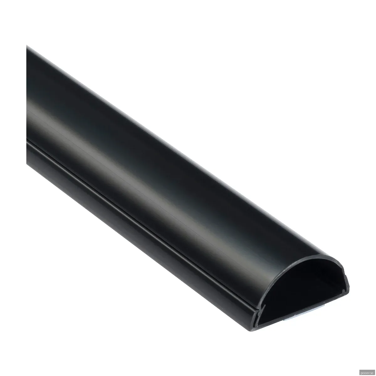 D-Line Kabellist 1.5 m (svart)