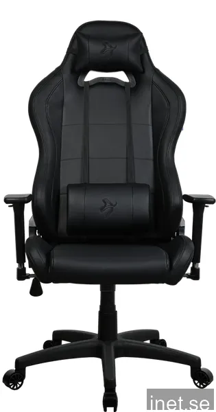 Arozzi Torretta SoftPU - Svart