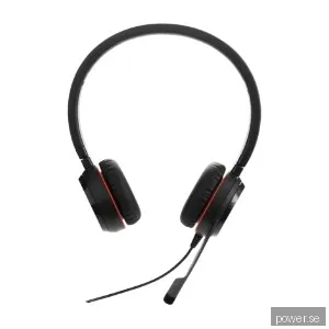 Jabra EVOLVE 30 HS Stereo