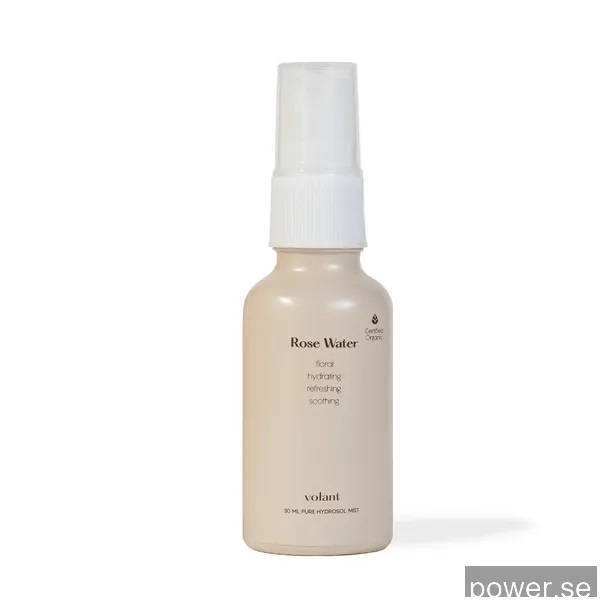 Volant Rose Water doftspray