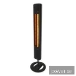 Mill Floor Ulg+ terrassvärmare