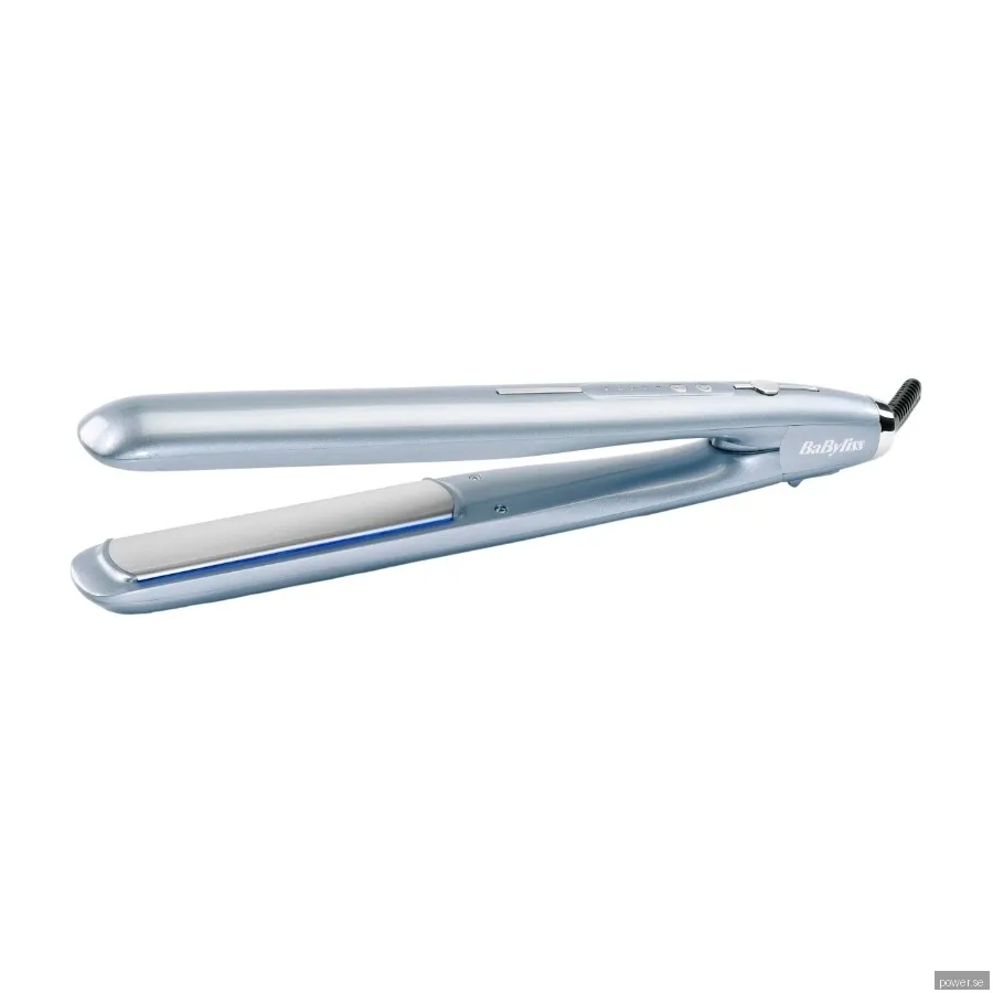 Babyliss Plattång Hydro Fusion Straightener
