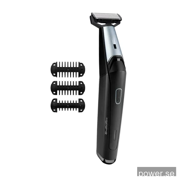 Babyliss T880E Triple S skäggtrimmer