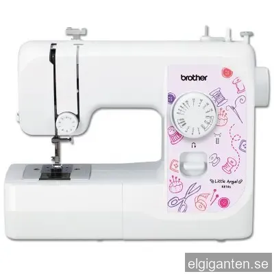 Brother – KE14S symaskin