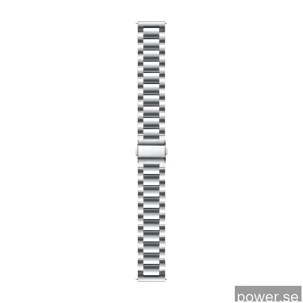 Triacle Natural Band stållänk Universal 22 mm, silver