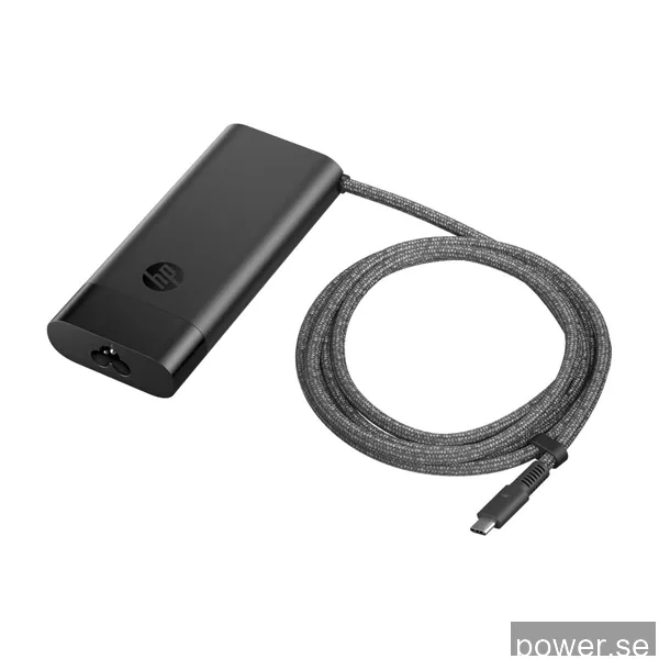 HP 100W USB-C Adapter