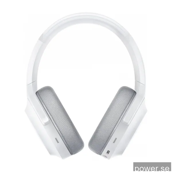 Razer Barracuda - Mercury