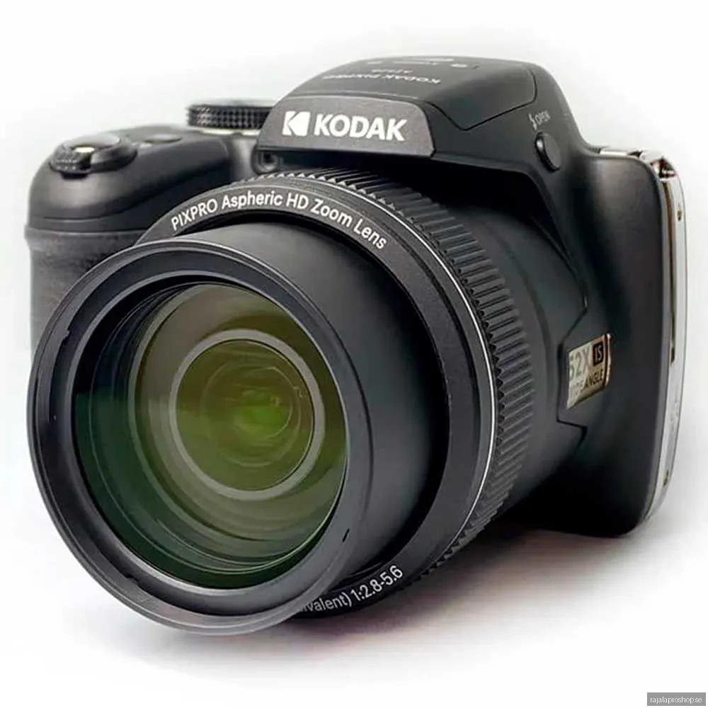 KODAK Pixpro AZ528 - Black