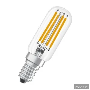 Osram LED-glödlampa SPECIAL E14