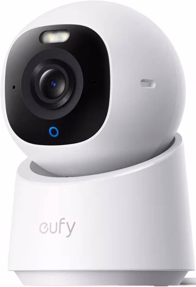 Eufy Inomhus Cam E30