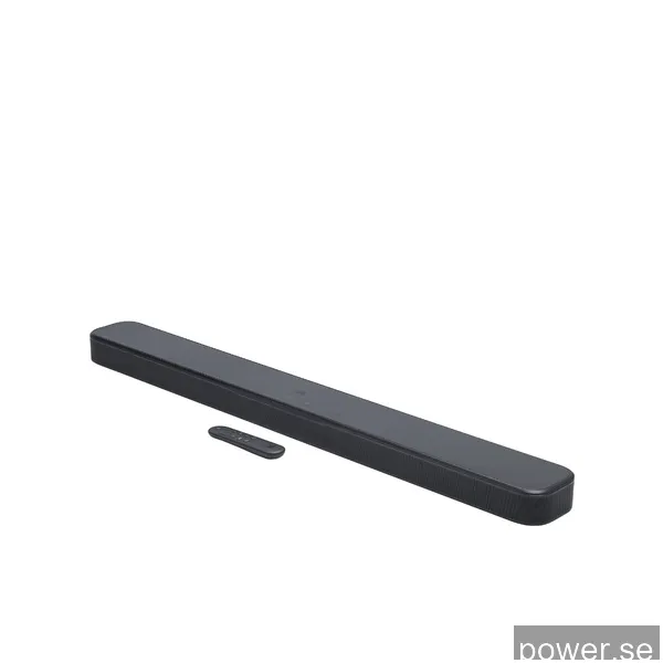 JBL BAR 300 MKII 5.0 Soundbar (svart)