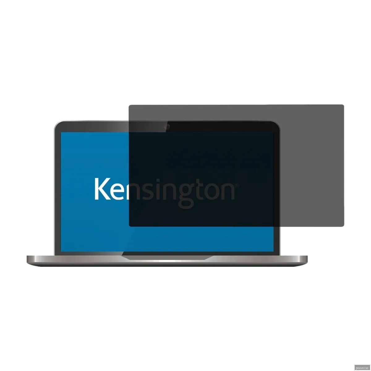 Kensington 15,6” (16:9) 2-vägs borttagbart sekretessfilter för laptop