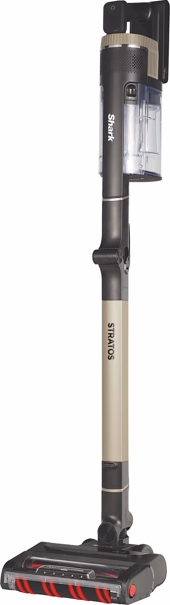 Shark Stratos IZ400EU Sladdlös dammsugare