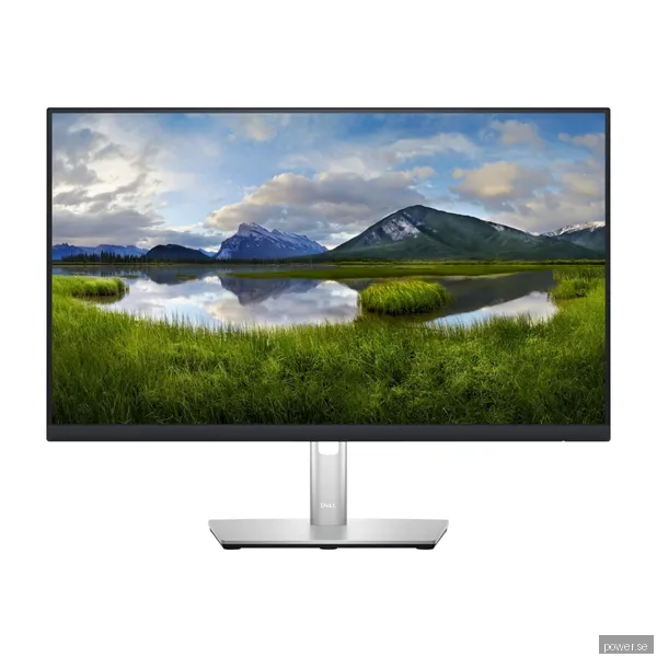 24" Dell P2423DE - 2560x1440 (QHD) - 60Hz - IPS