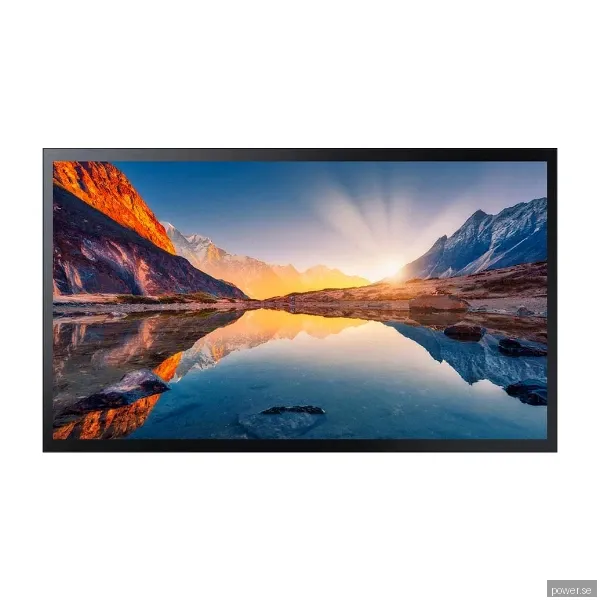 Samsung QM32R-T 32" - AiO - Touch Display - 16/7 - Full HD