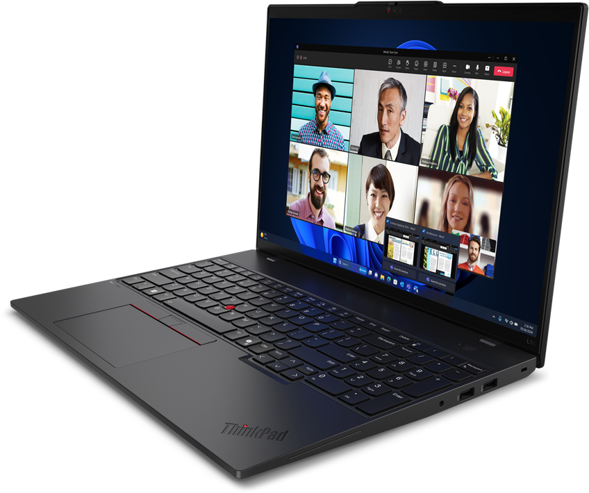 Lenovo ThinkPad L16 G1 16" WUXGA