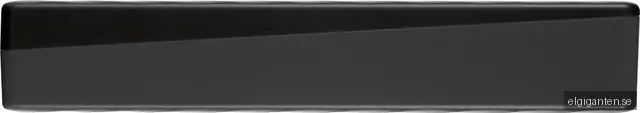 WD My Passport - Extern Hårddisk - 5TB - Svart