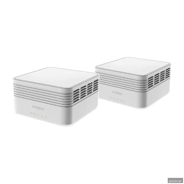 Strong Atria mesh Kit AX3000 meshsystem (2-pack
