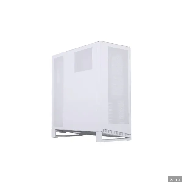 Phanteks NV7 D-RGB - Matte White - Chassi - Fulltower - Vit