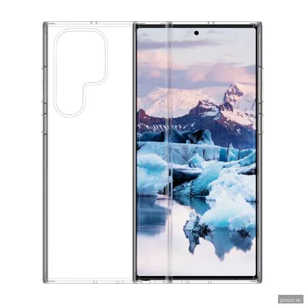 dbramante1928 Iceland Pro - Galaxy S23 Ultra - Clear