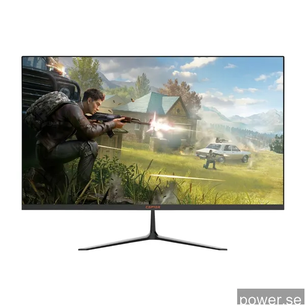 Cepter Alpha 23,8" Full HD gamingskärm