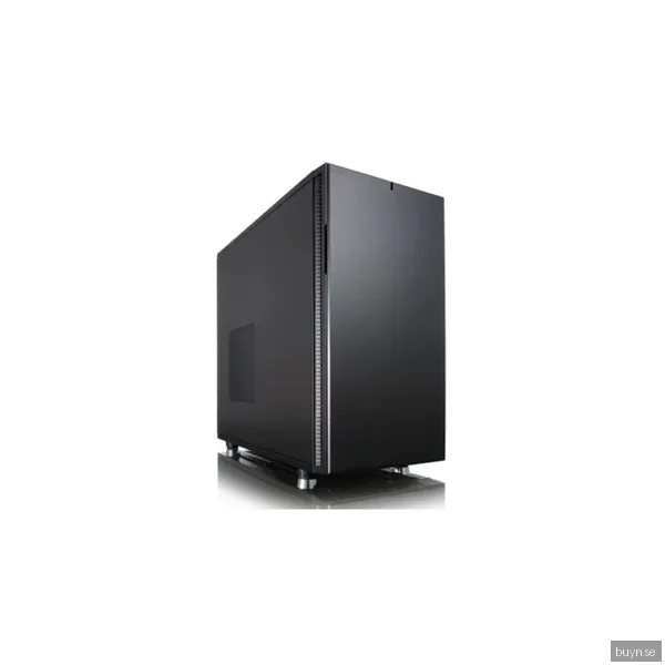 Fractal Design Define R5 Svart