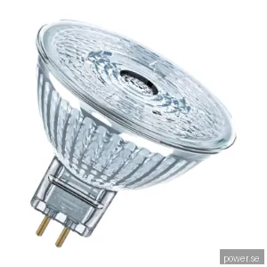 Ledvance LED Superstar Gu 5.3,MR16 5W LED-lampa