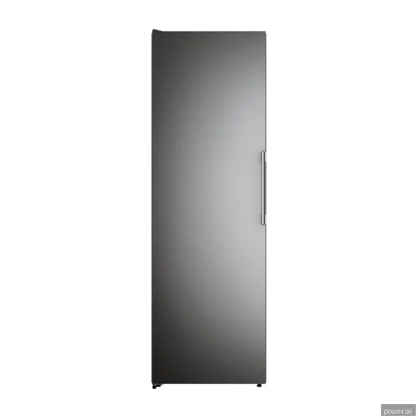 ASKO Kylskåp R23841S (Grå metallic struktur)