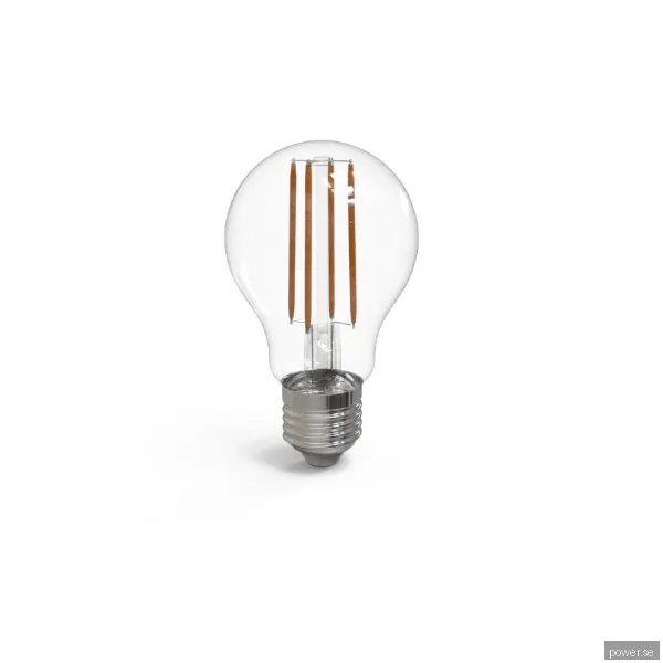 Kulz KLE27A806C E27 8W 806LM LED-lampa