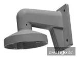 Hikvision DS-1272ZJ - Fäste för kamerakåpa
