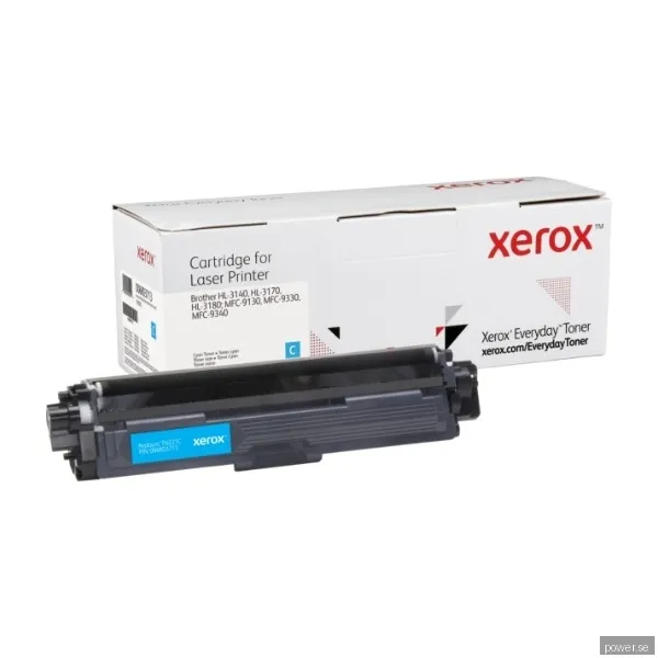 Xerox cyan tonerkassett Brother TN241c