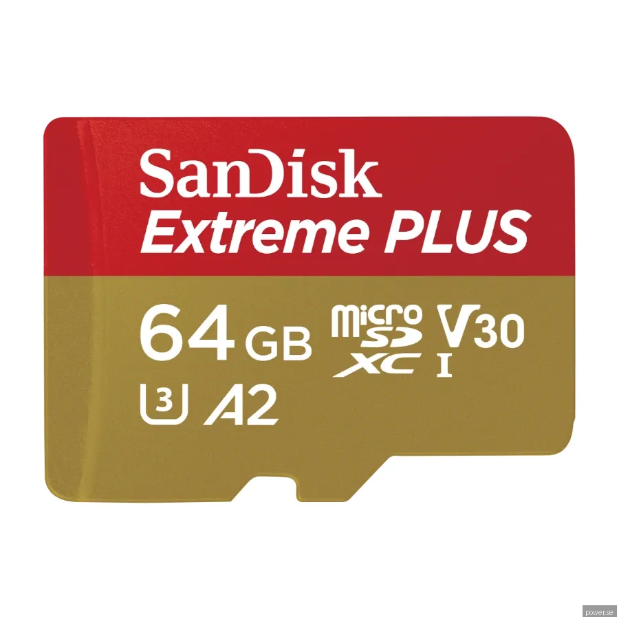 SanDisk Extreme