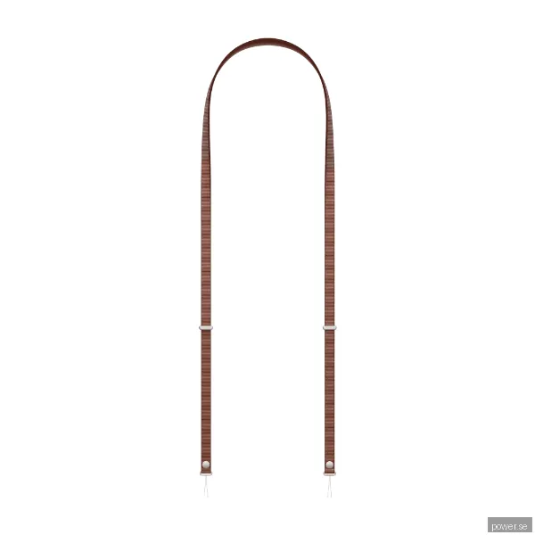 Apple Crossbody Strap - Sienna