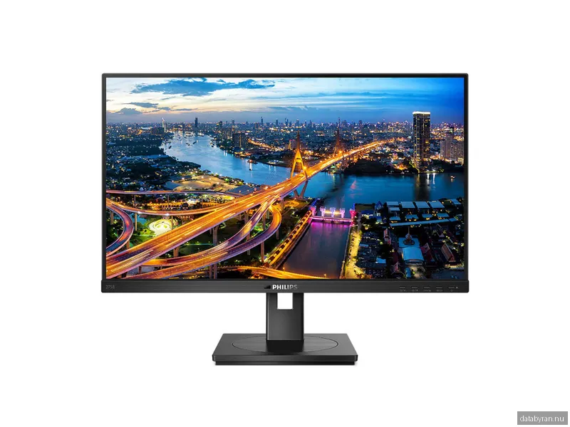 Philips B-Line 275B1 27" - 2560x1440 - IPS - 75Hz