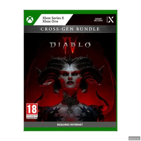 Diablo IV (Xbox)