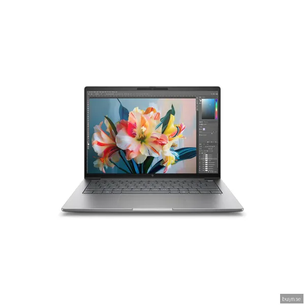 HP ZBook 8 G1i 14" bärbar dator