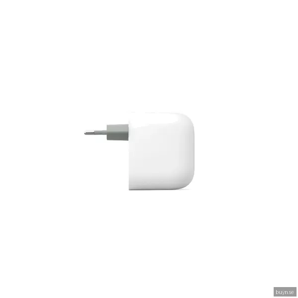Google Pixel Flex USB-C-snabbladdare / 67W - Snow