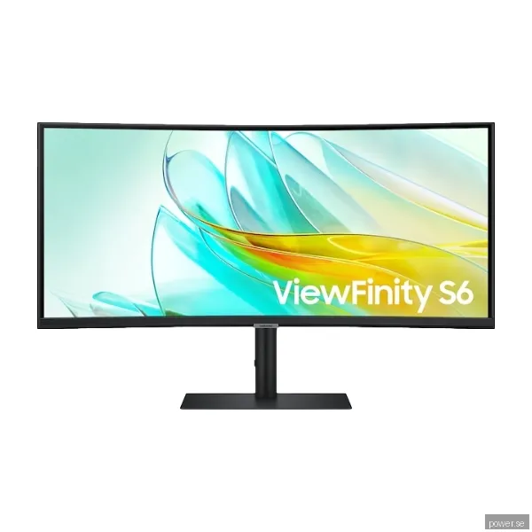 Samsung ViewFinity S34C652U 34" UWQHD-skärm