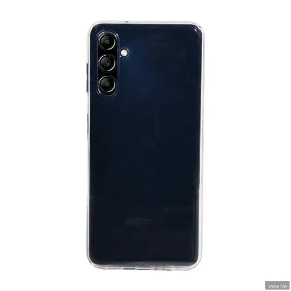 Tipi Samsung Galaxy A14 Lte/5G Backcover 1.0 skal, transparent