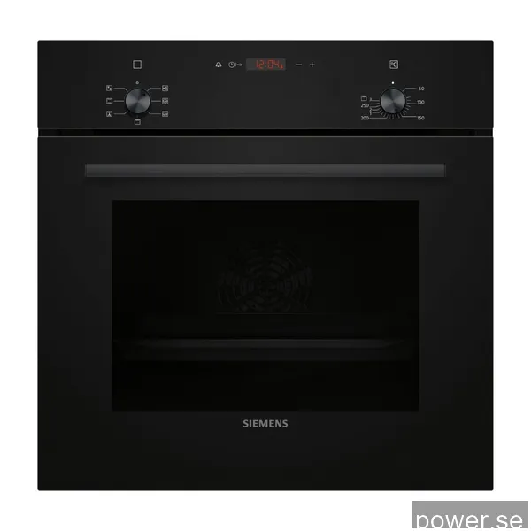 Siemens iQ100 HB013FBB1 inbyggnadsugn