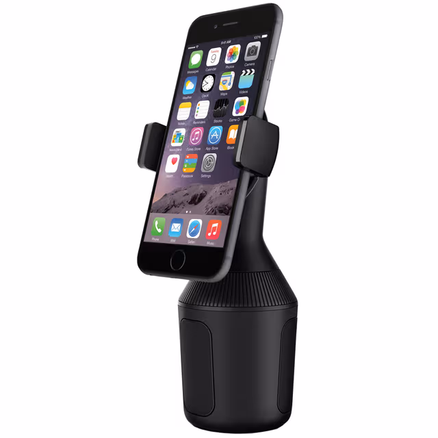 Belkin Car Cup Mount mobilhållare för bil
