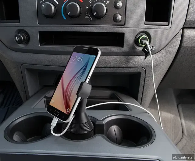 Belkin Car Cup Mount mobilhållare för bil