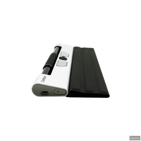 Contour Design RollerMouse Go + Rm Go Dock