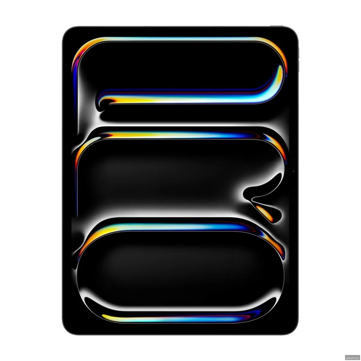 Apple iPad Pro 13" (2025) Cellular 2 TB, rymdsvart