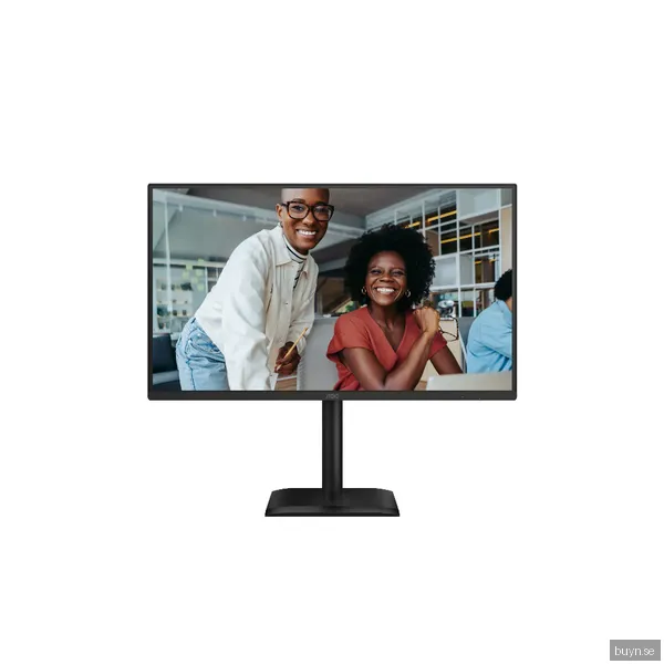 AOC Q27E4U 27" - 2560x1440 IPS 120Hz