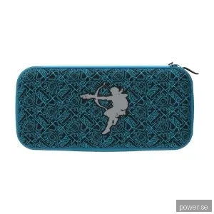 PDP Glow in the Dark: Link (Sheikah Shoot) - Bag - Nintendo Switch