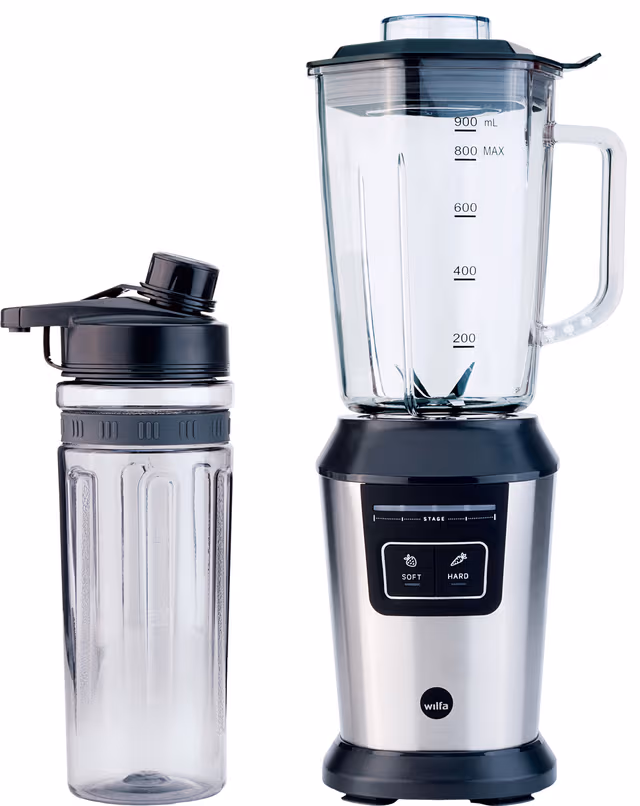 Wilfa B2GS-T800 Activelife, 800w