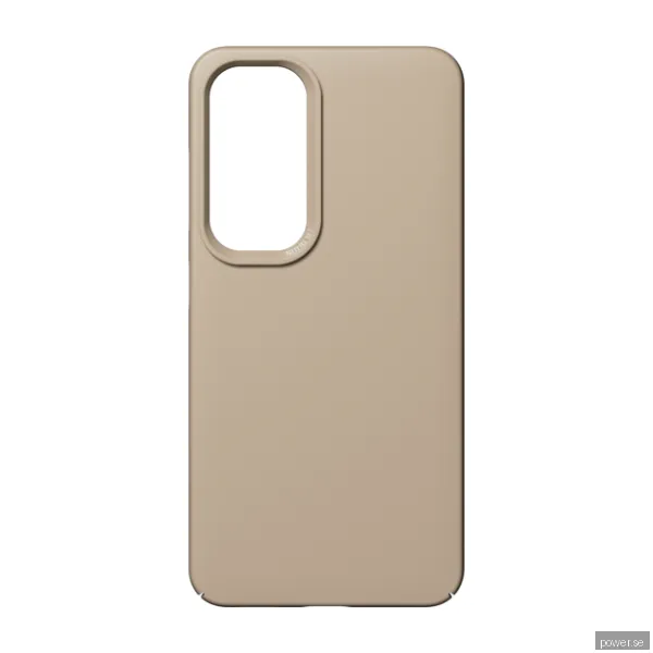 NUDIENT Thin skal Samsung Galaxy S23 Clay, beige